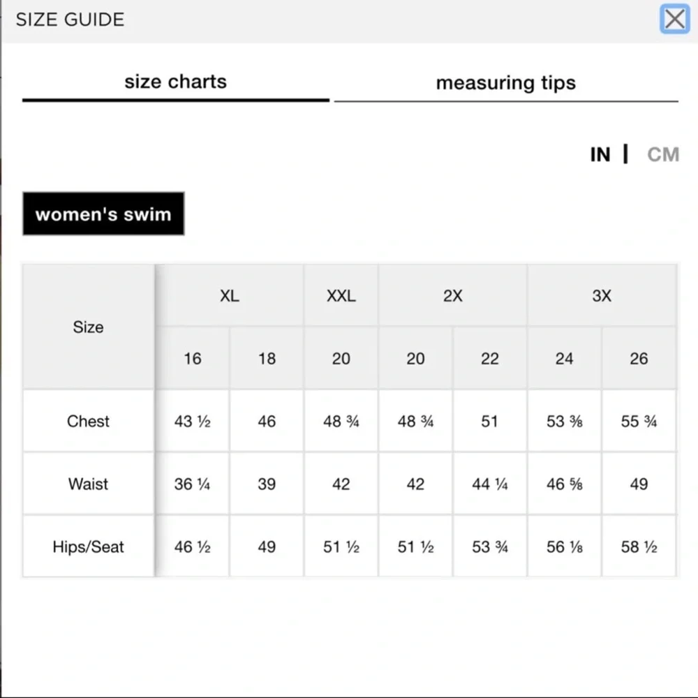 Old Navy One-Shoulder Side-Cutout One-Piece Tropical Print Swimsuit Size XL - Picture 10 of 10